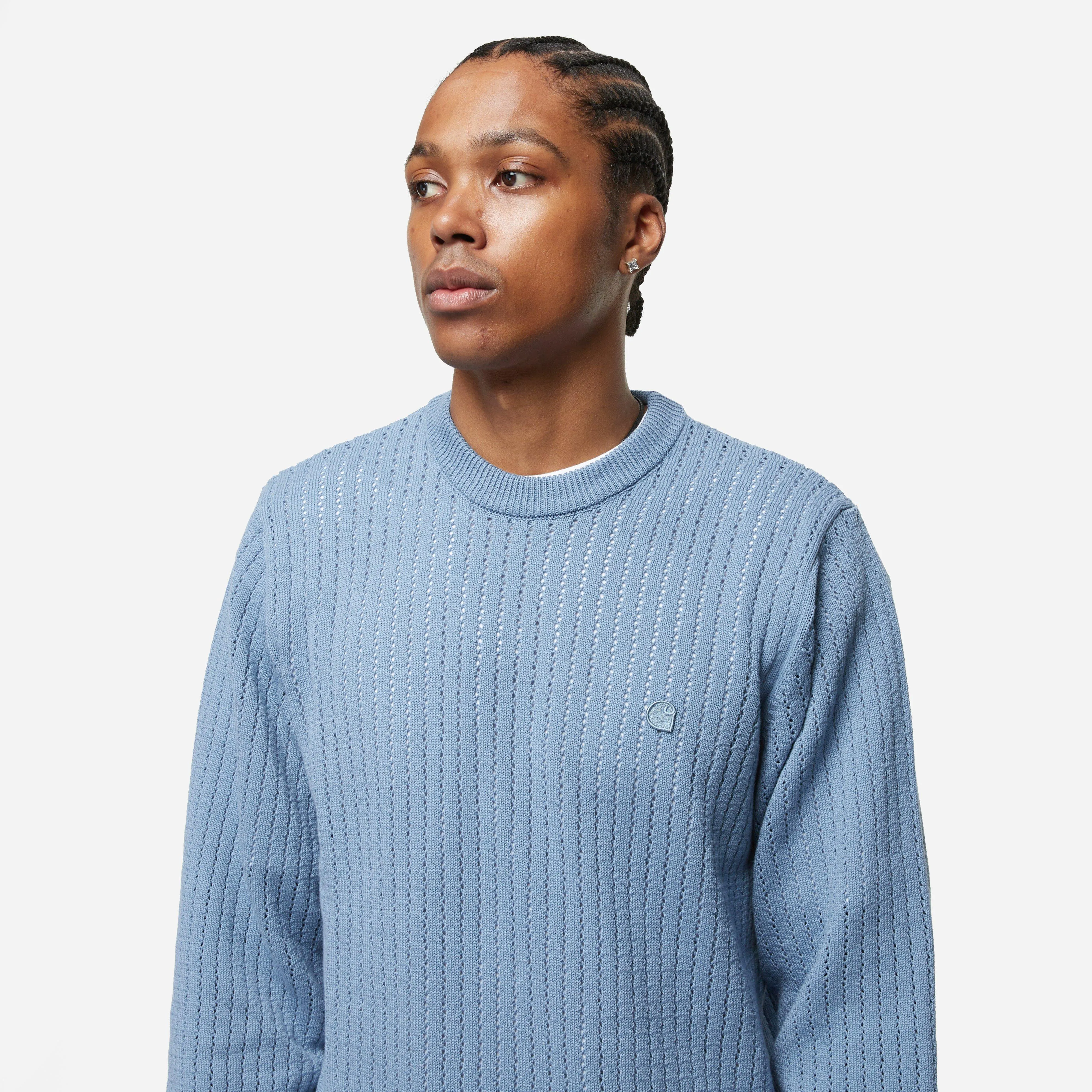 Carhartt WIP Calen Knit Sweater