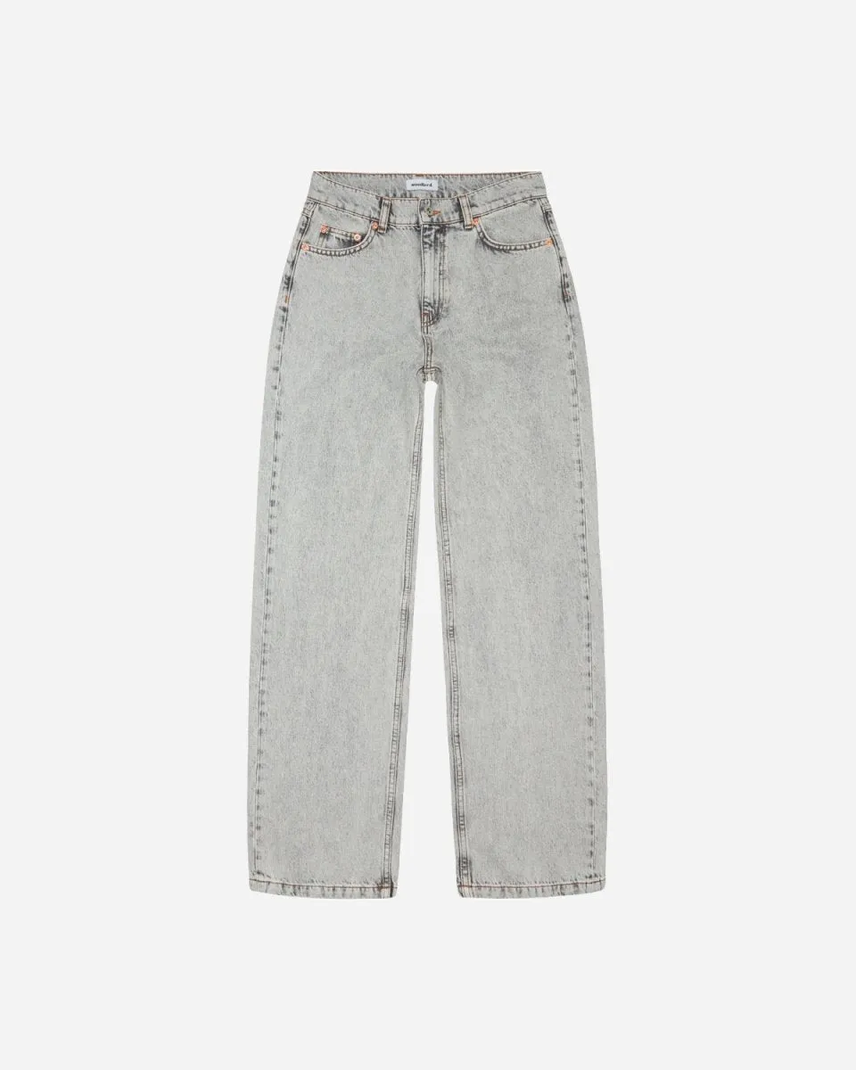 Carla Snow Jeans - Grey