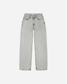 Carla Snow Jeans - Grey