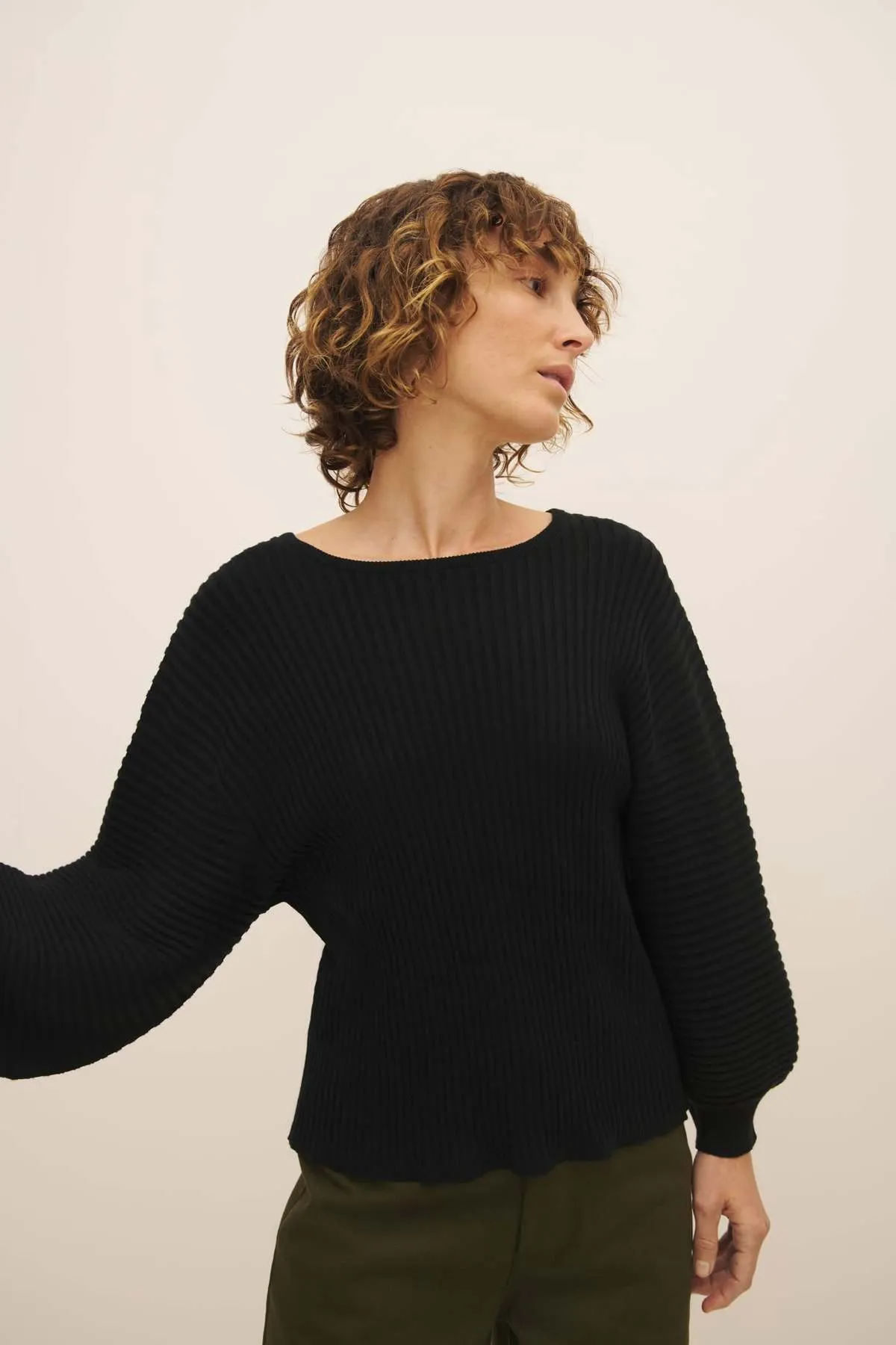 Cassia Sweater