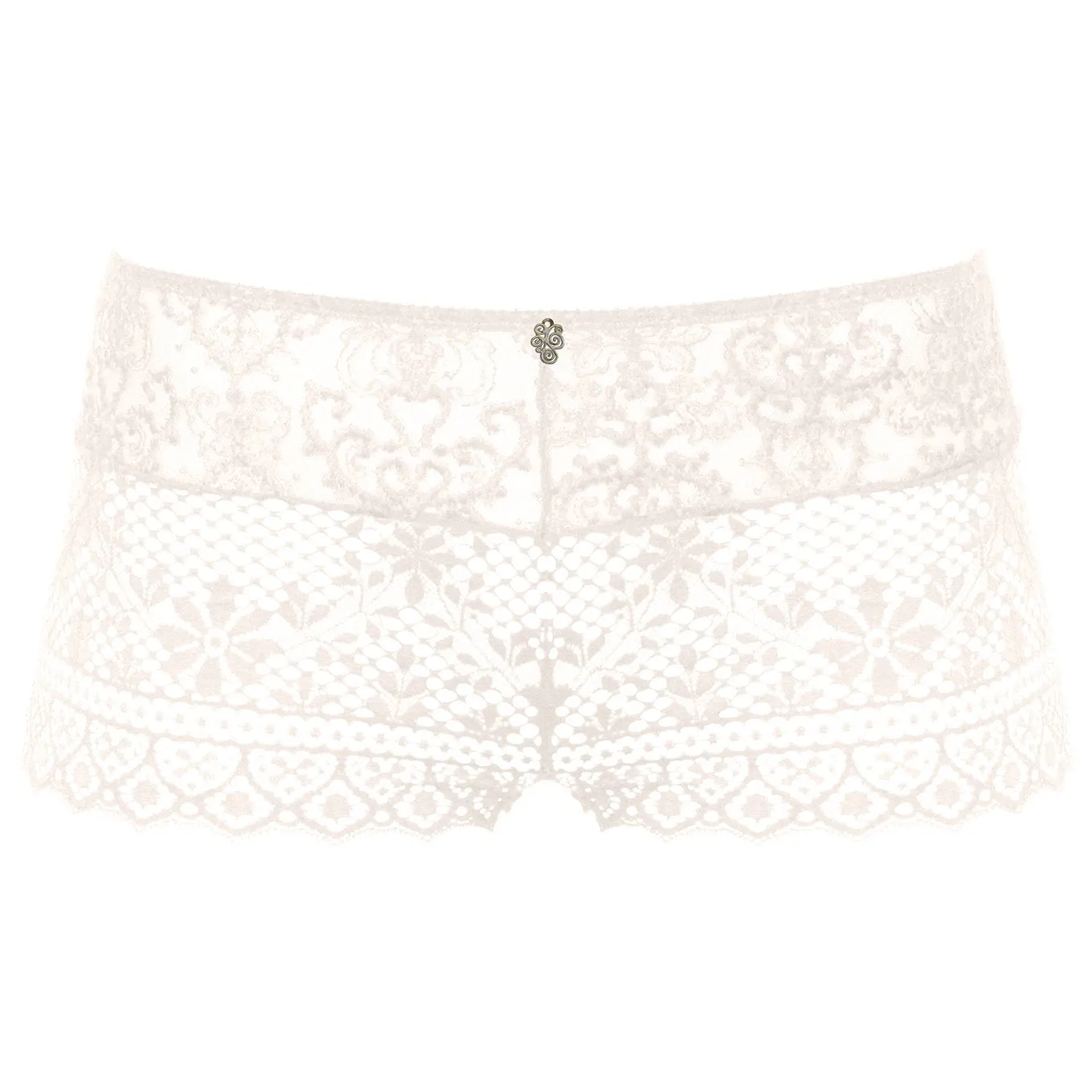 Cassiopee Short