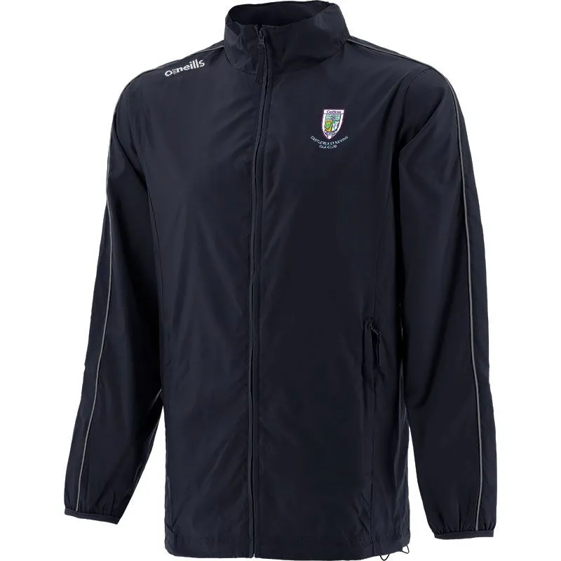 Castlerea St. Kevins GAA Club Typhoon Lightweight Rain Jacket 