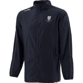 Castlerea St. Kevins GAA Club Typhoon Lightweight Rain Jacket 