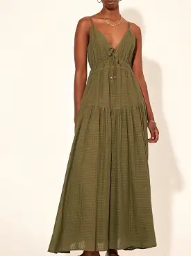 CHANTELLE MAXI DRESS