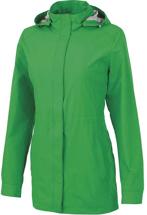 Charles River Ladies Logan Jacket