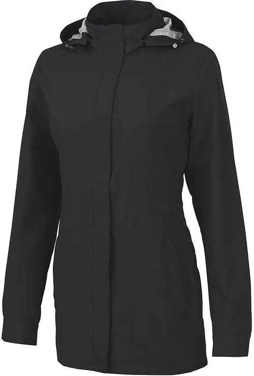 Charles River Ladies Logan Jacket