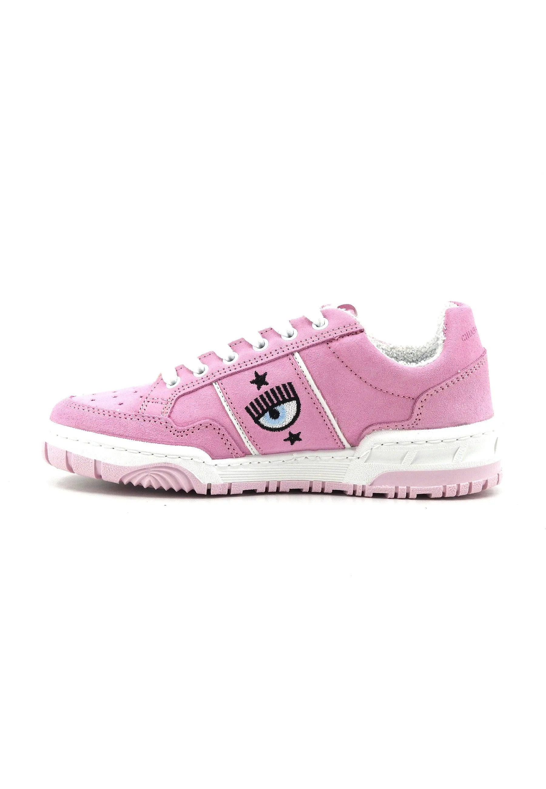 CHIARA FERRAGNI Sneaker Donna Pink CF3200-012