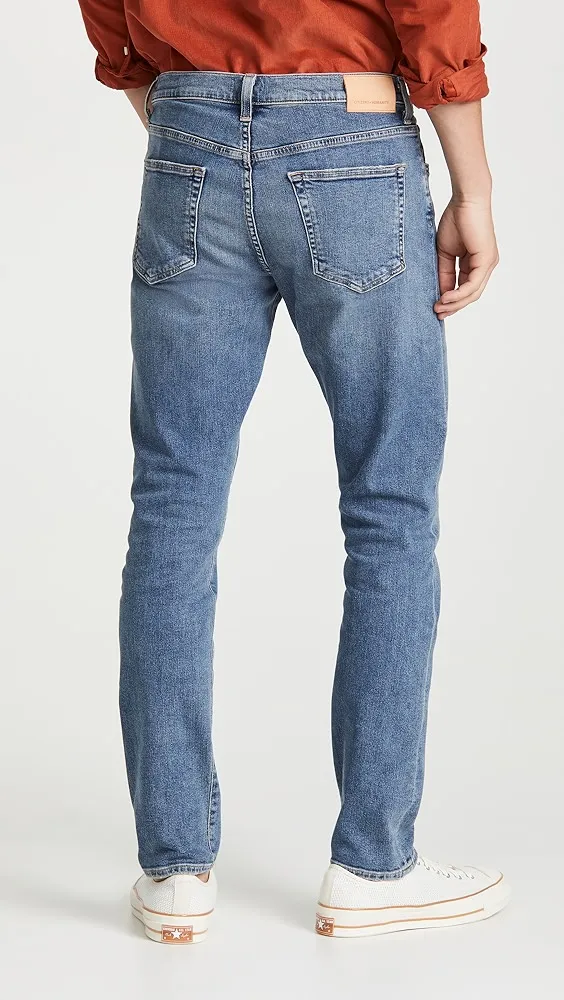 Citizens of Humanity   London Tapered Slim Jeans 