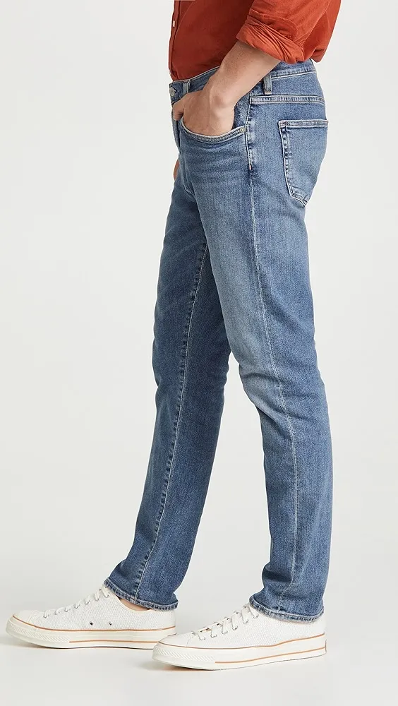 Citizens of Humanity   London Tapered Slim Jeans 