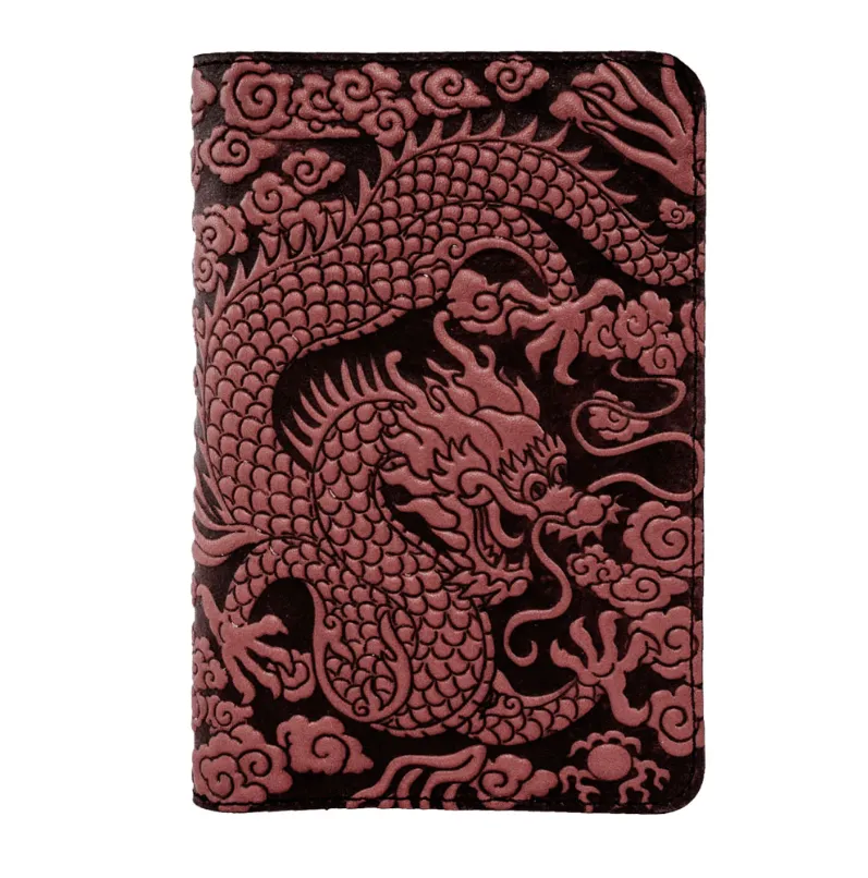 Cloud Dragon Pocket Notebook Cover