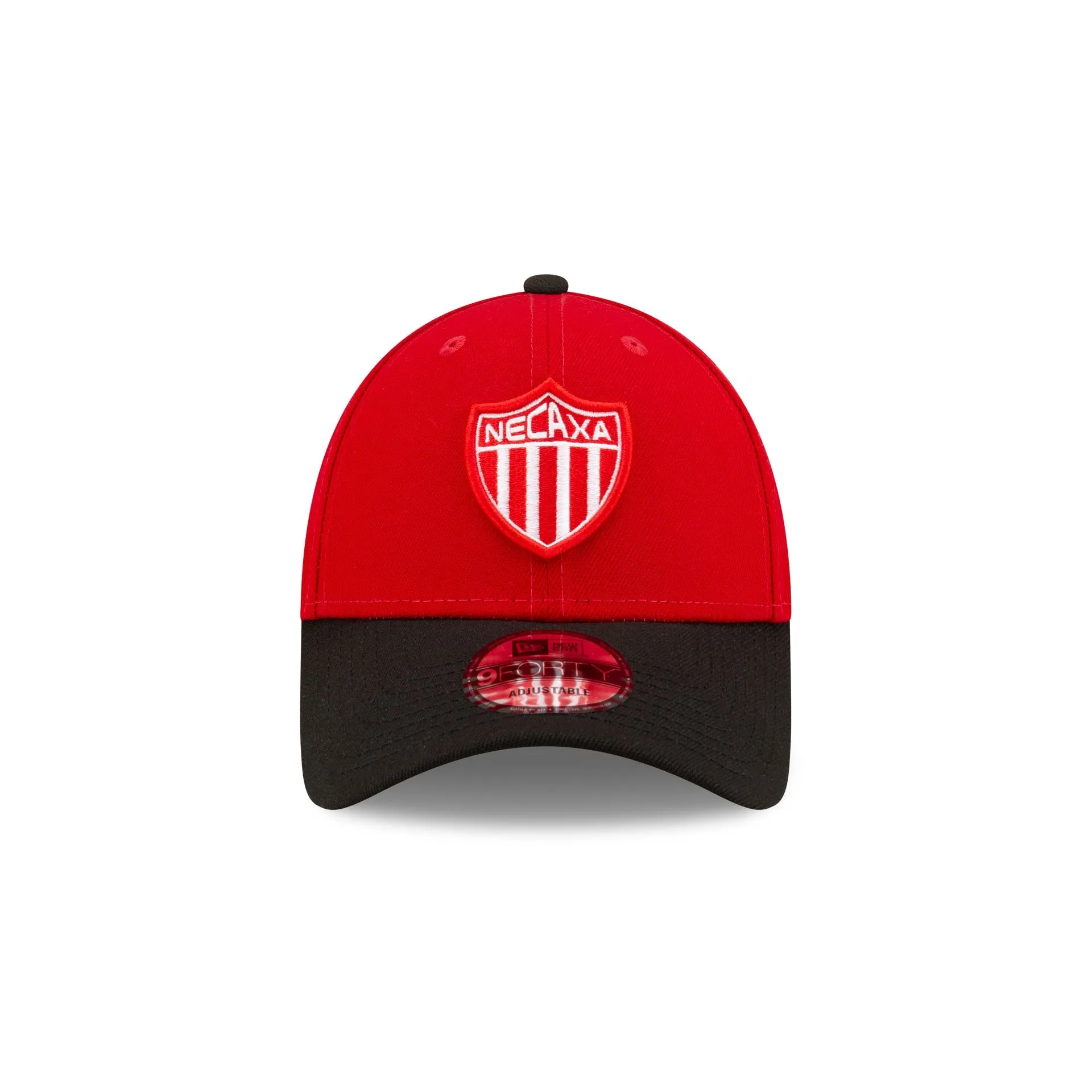 Club Necaxa 9FORTY Snapback Hat