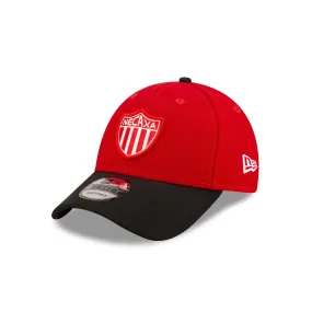 Club Necaxa 9FORTY Snapback Hat