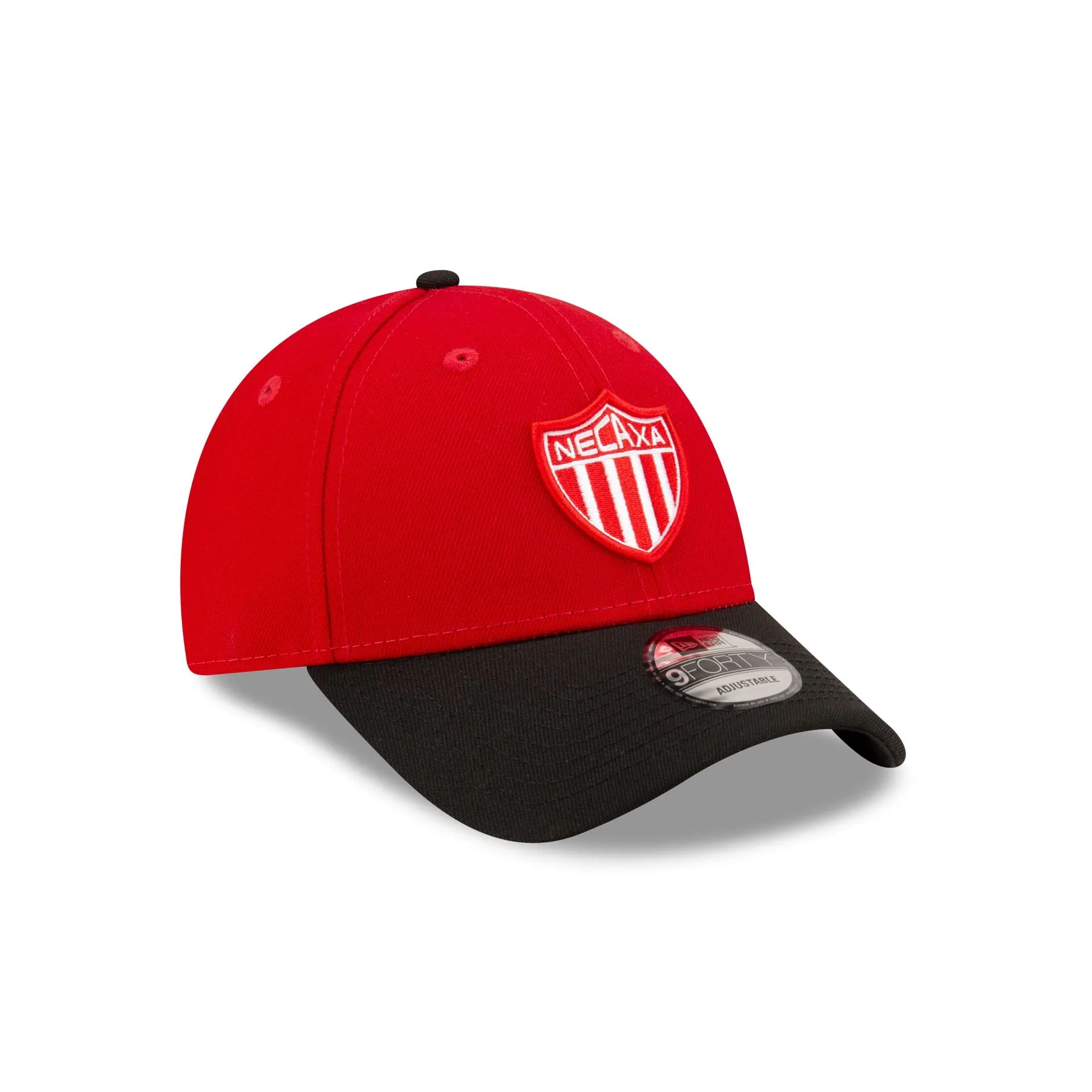 Club Necaxa 9FORTY Snapback Hat