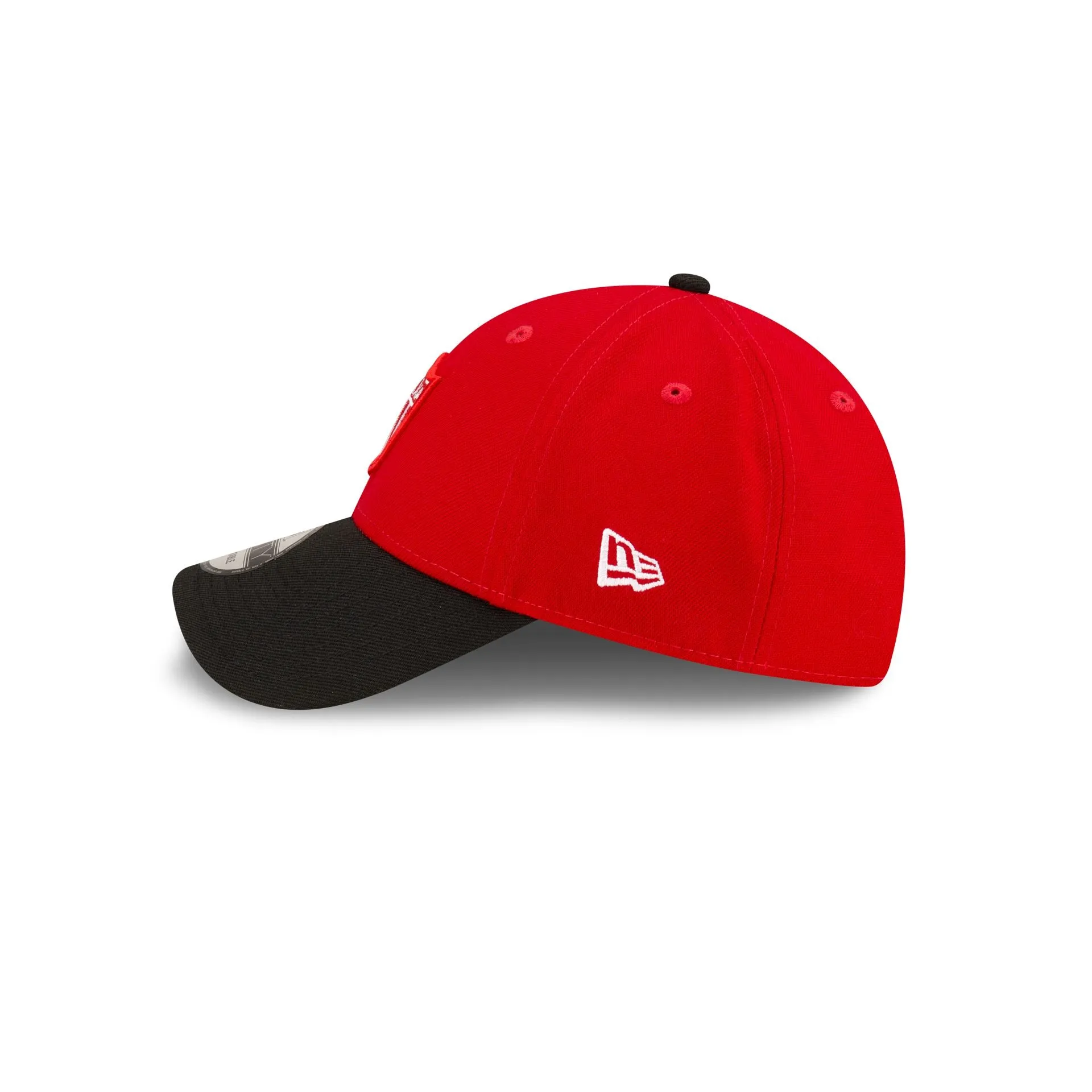 Club Necaxa 9FORTY Snapback Hat