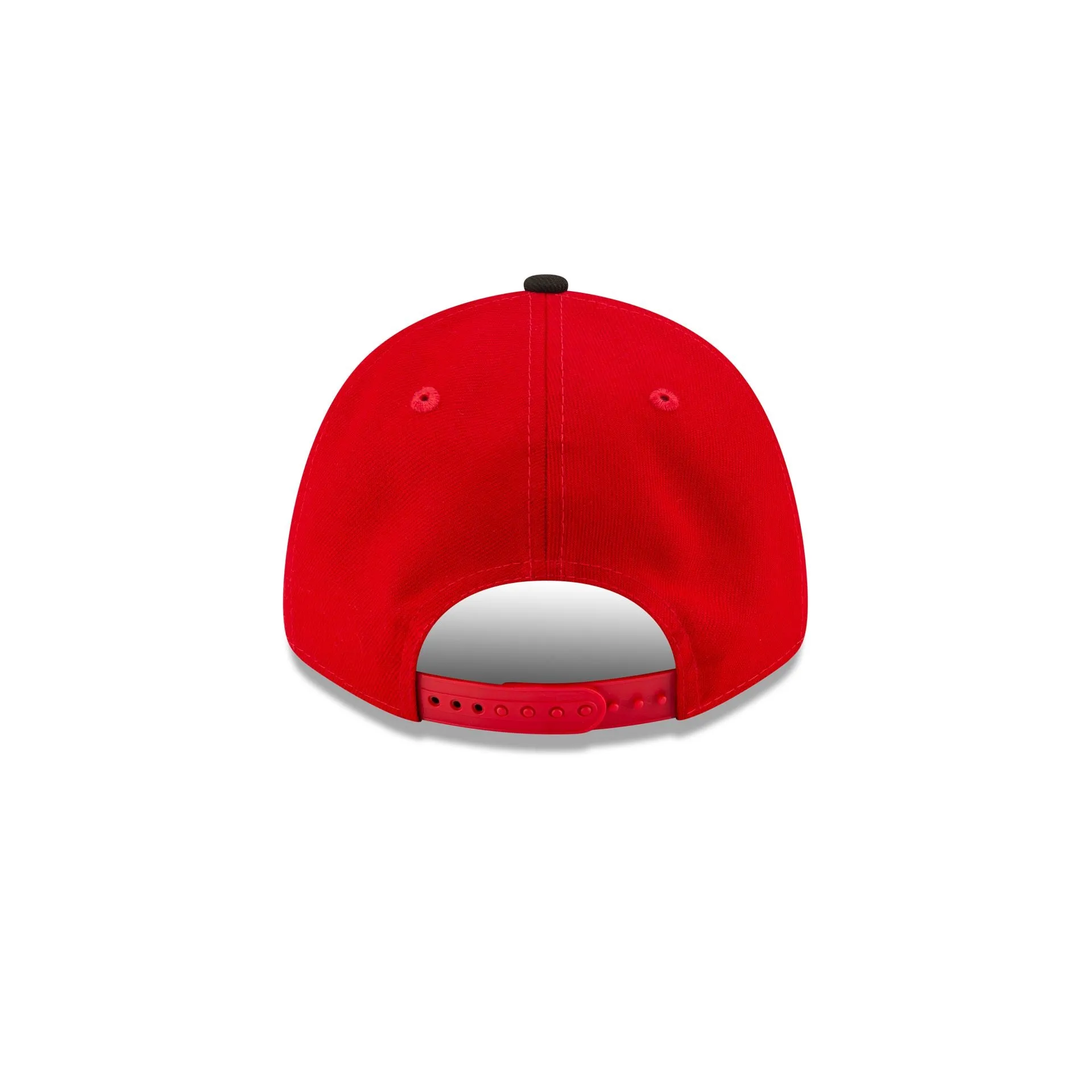 Club Necaxa 9FORTY Snapback Hat