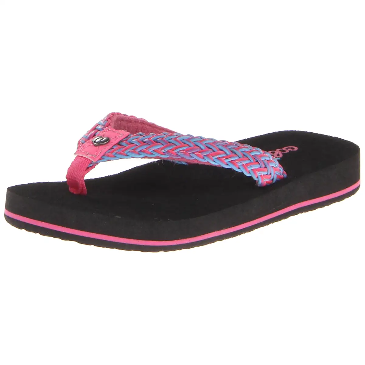 Cobian Lilah Toddler Sandal Footwear (New - Flash Sale)