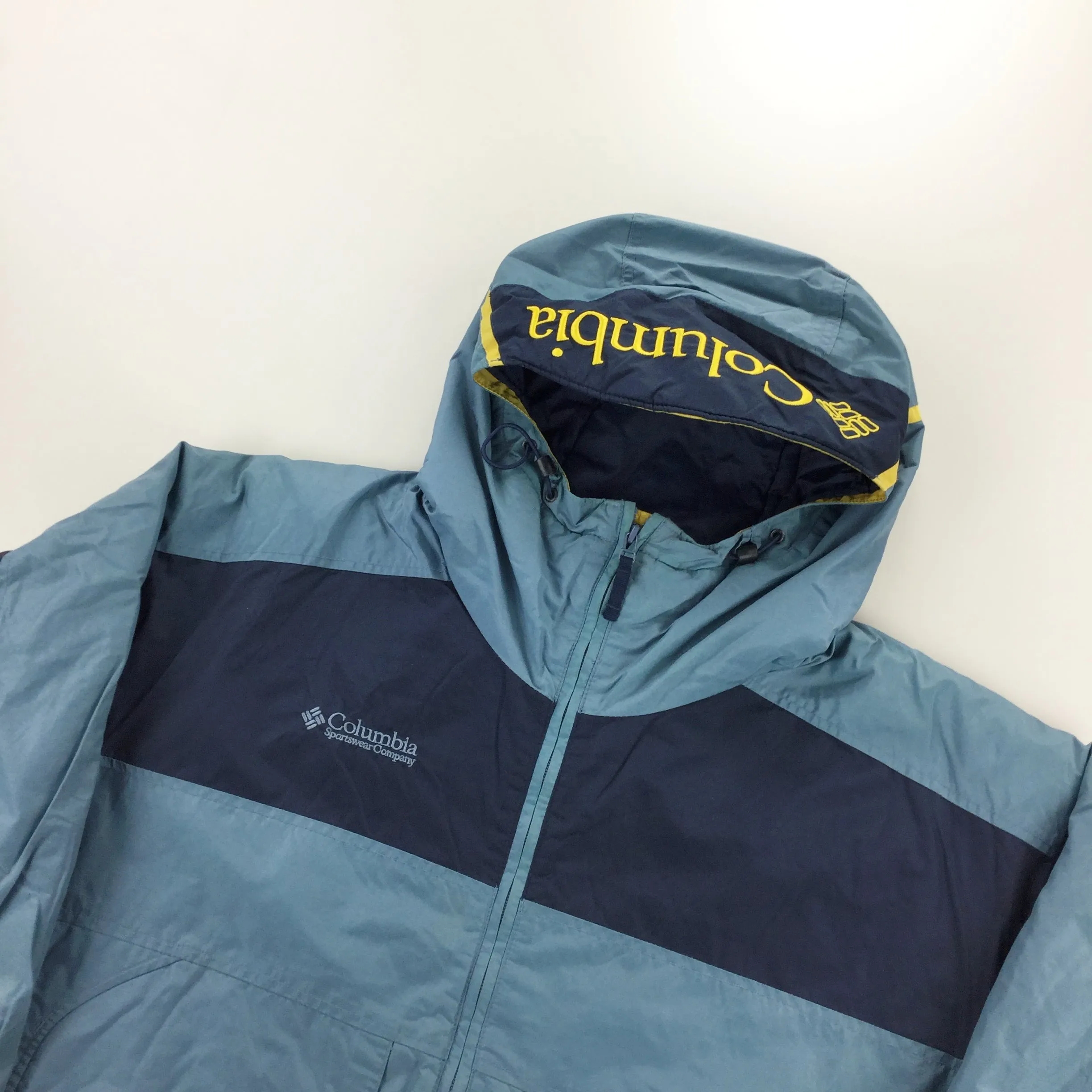 Columbia Outdoor Jacket - XL