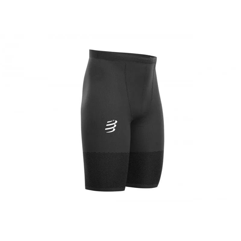 Compressport  Run Under Control Short - Pantaloncini - Uomo