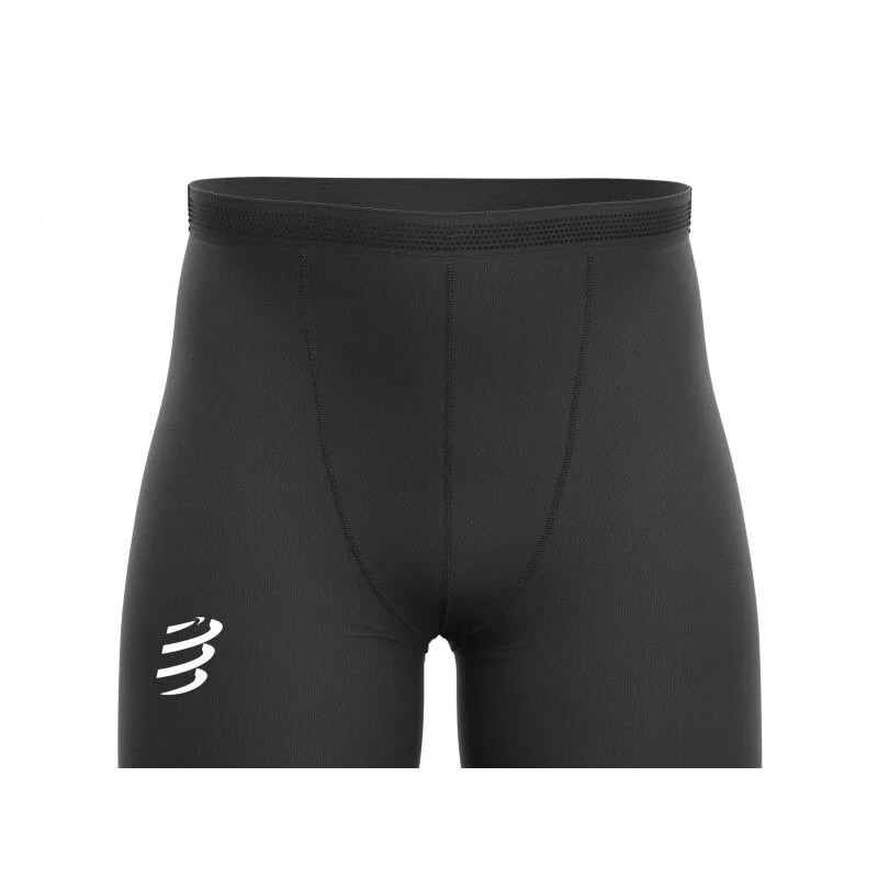 Compressport  Run Under Control Short - Pantaloncini - Uomo