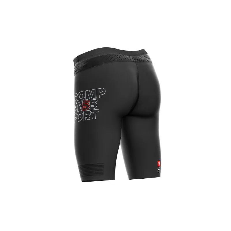 Compressport  Tri Under Control Short W - Pantaloncini da ciclismo - Donna