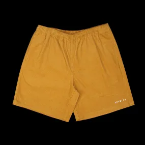 Corduroy Short