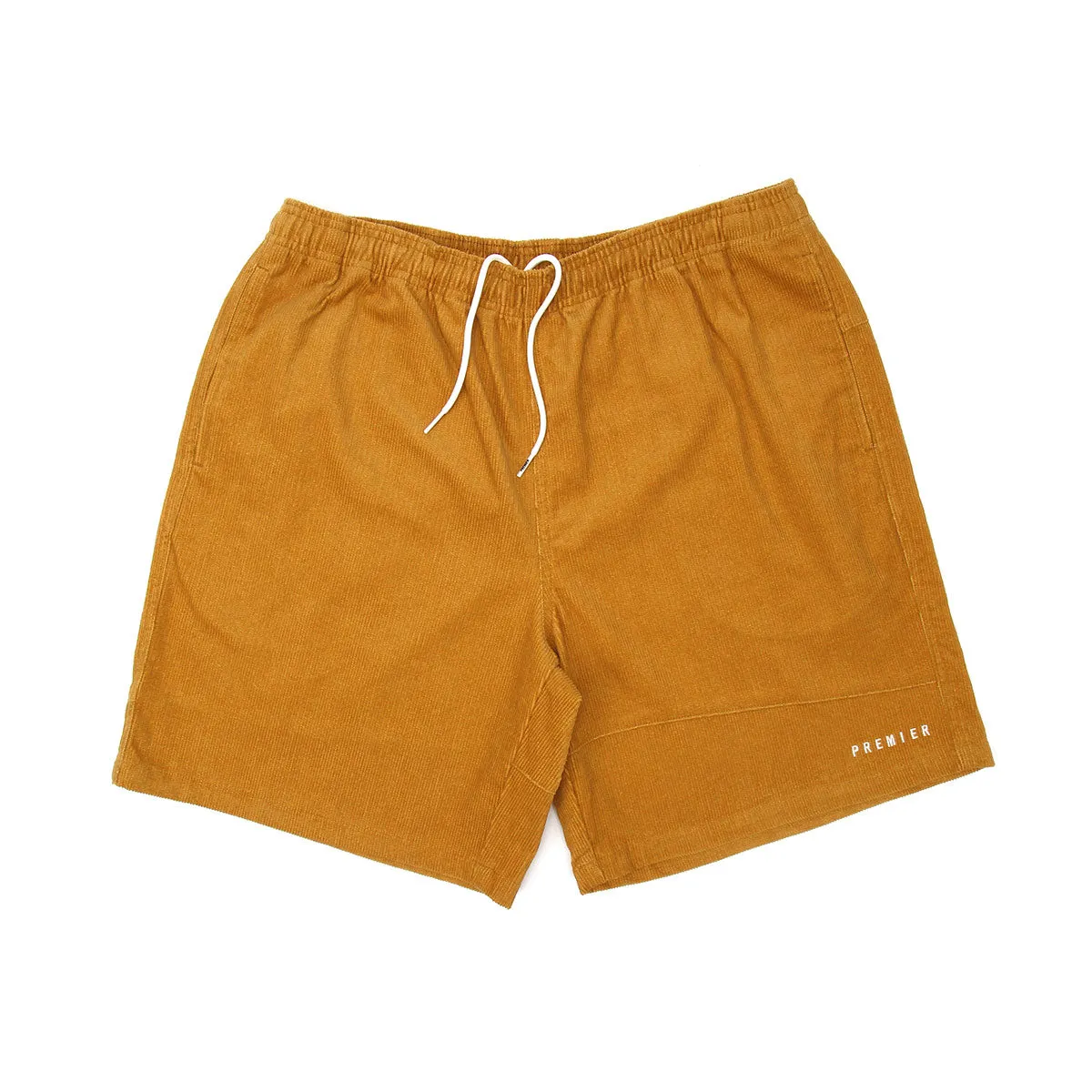 Corduroy Short