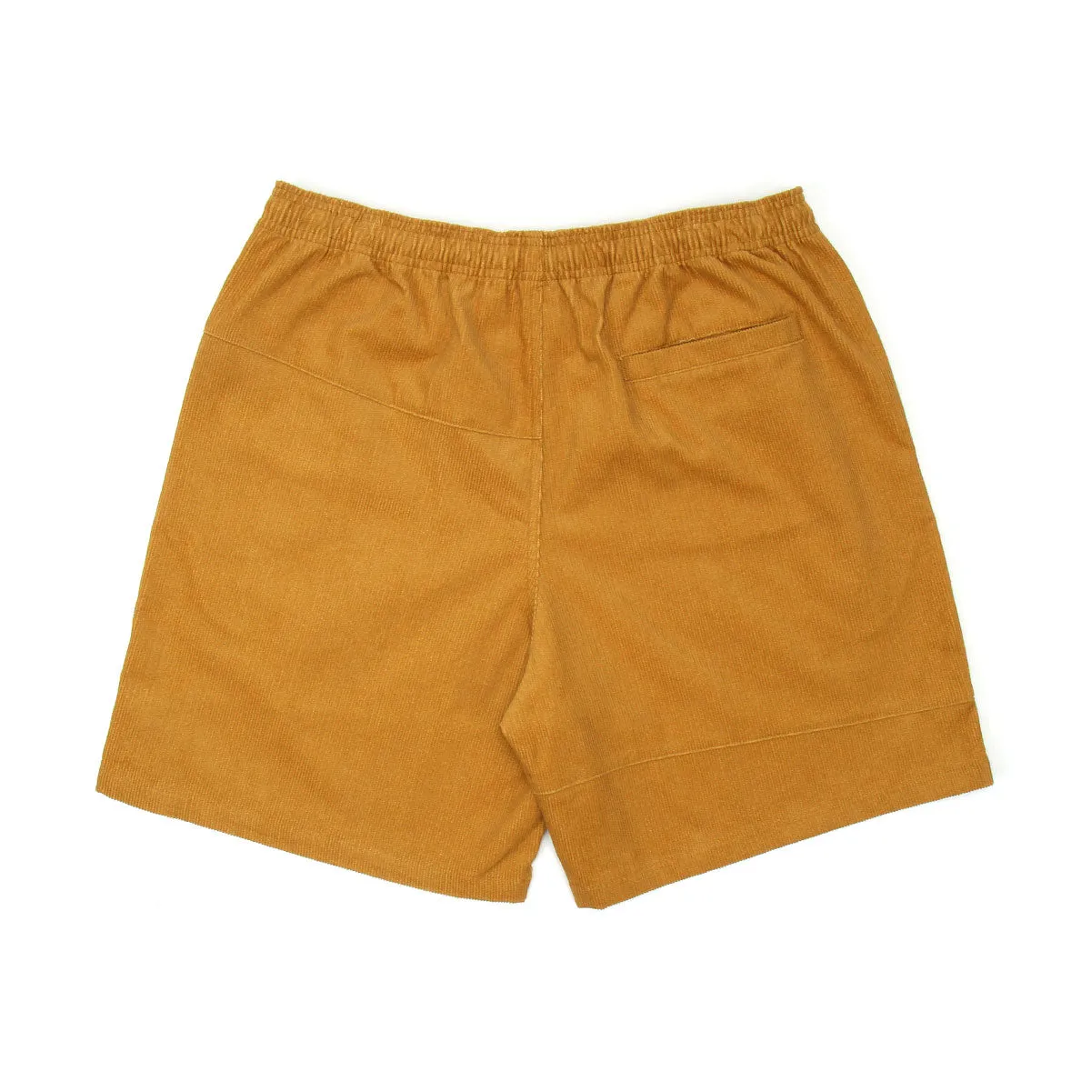 Corduroy Short