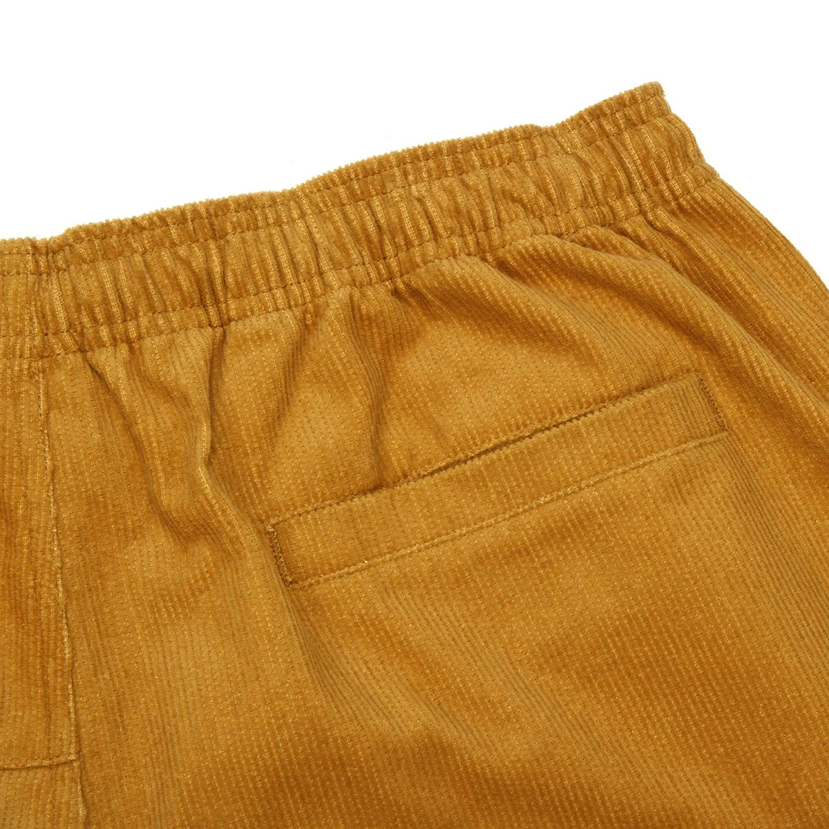 Corduroy Short