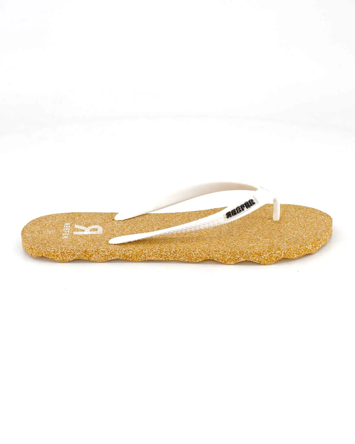 Cork Flip Flops (LADIES)