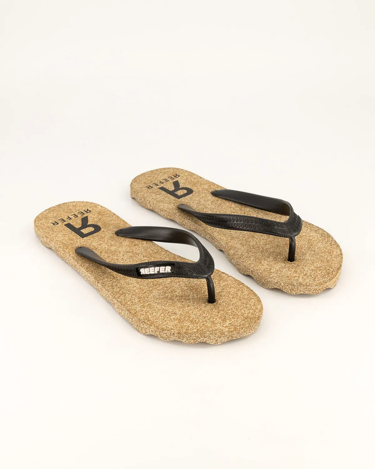 Cork Flip Flops (MEN)