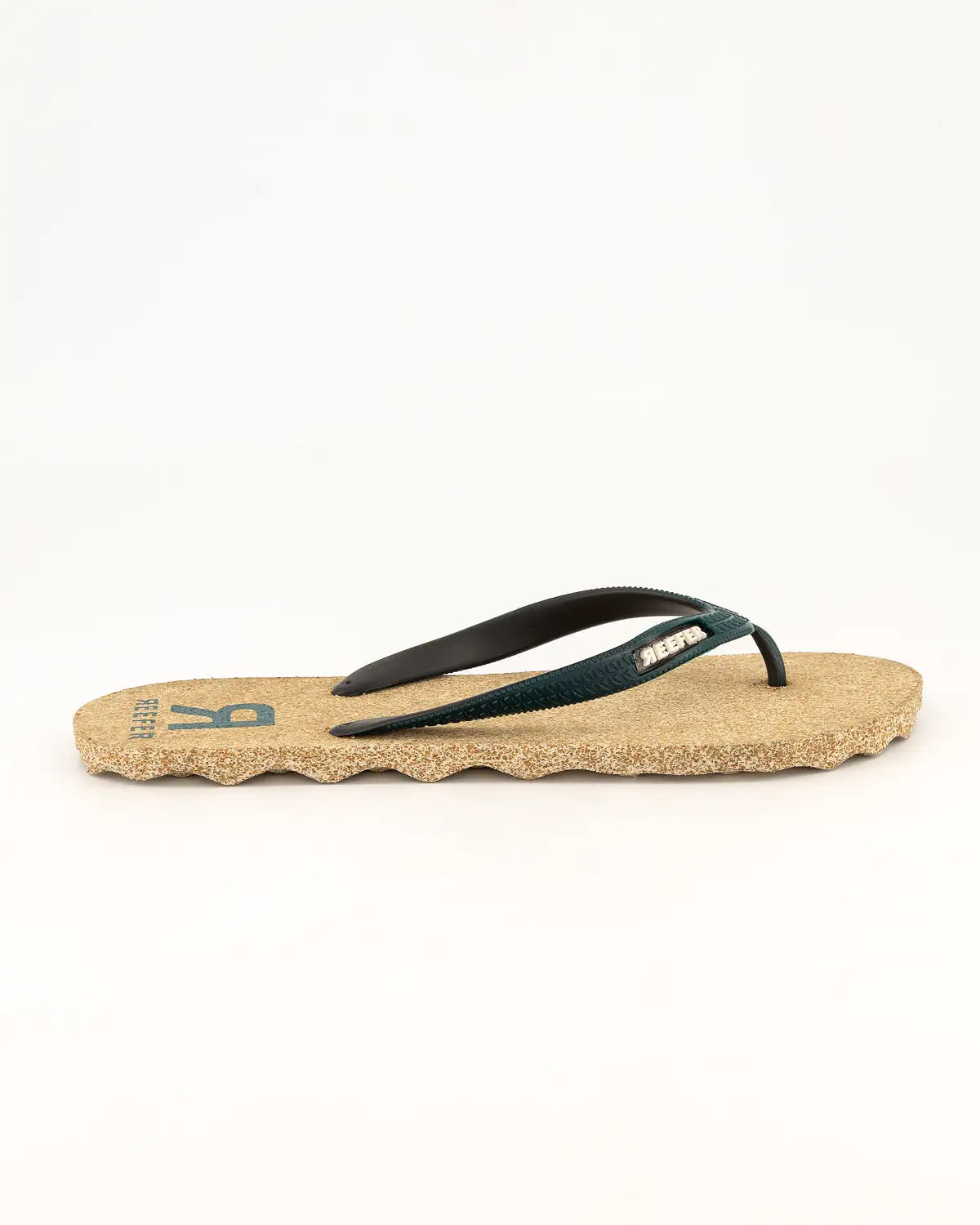 Cork Flip Flops (MEN)