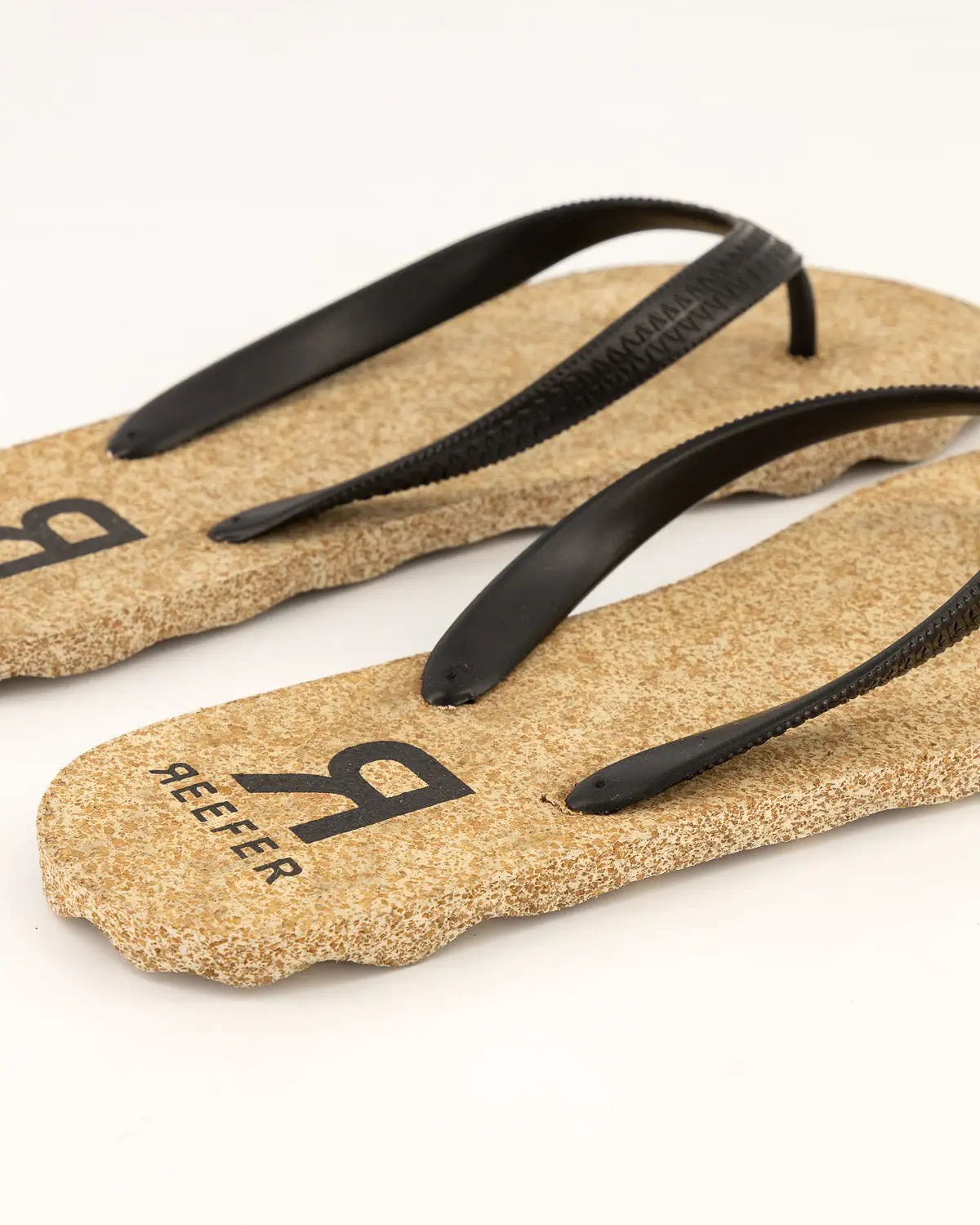 Cork Flip Flops (MEN)