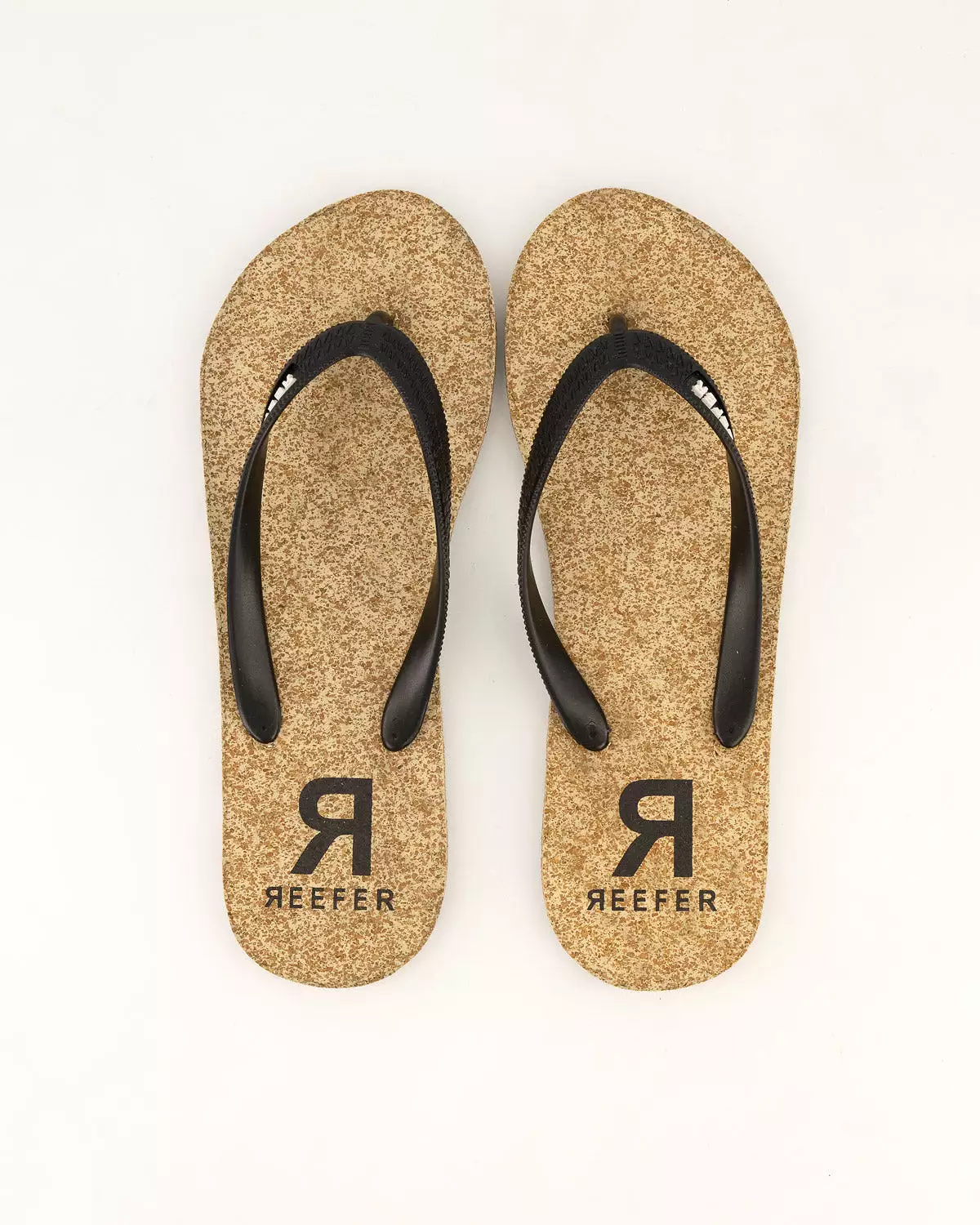 Cork Flip Flops (MEN)