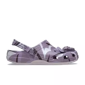 Crocs x CLOT X classic Clog Mauve mist 208700-5PS