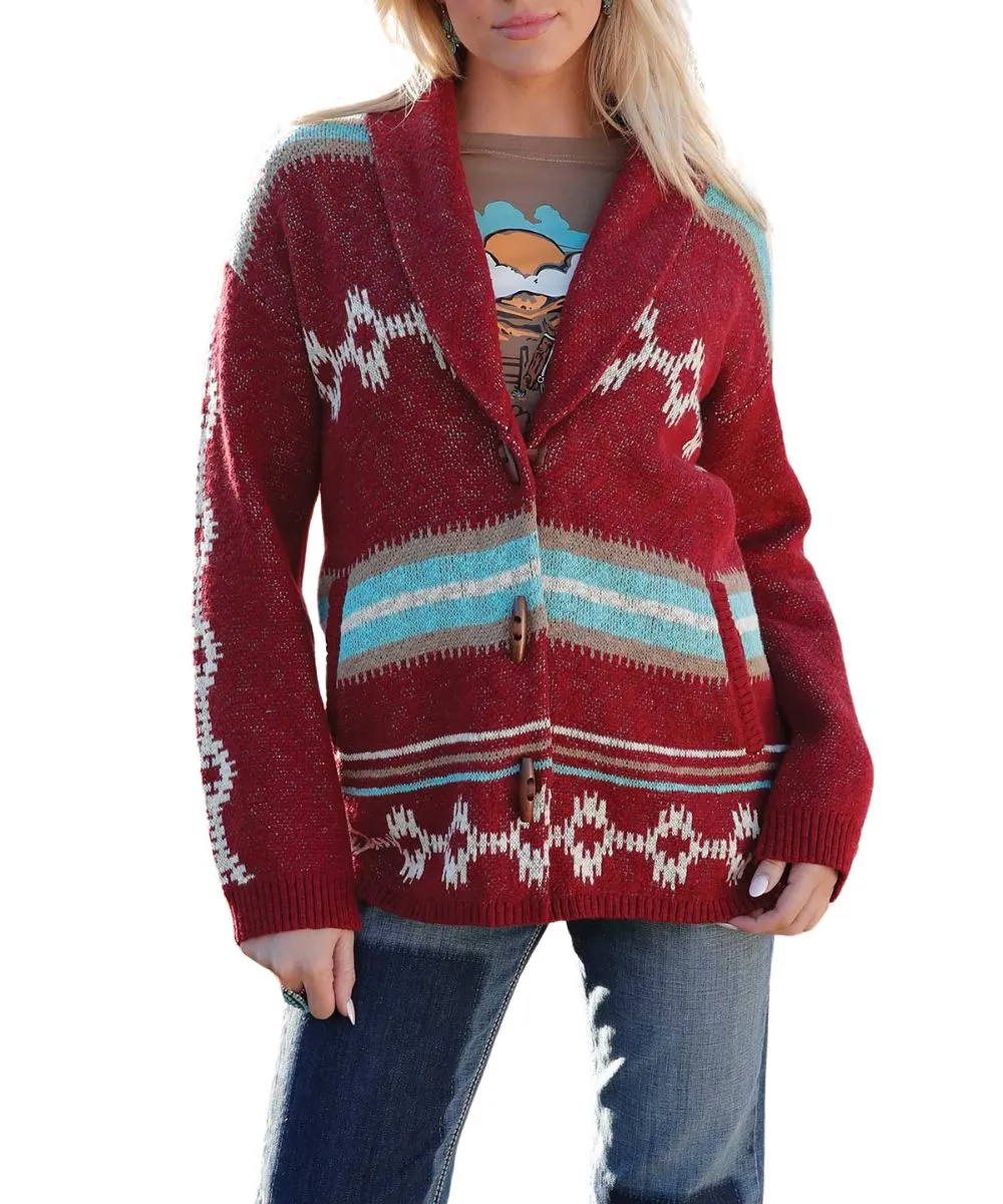 Cruel Girl Women's Cardigan