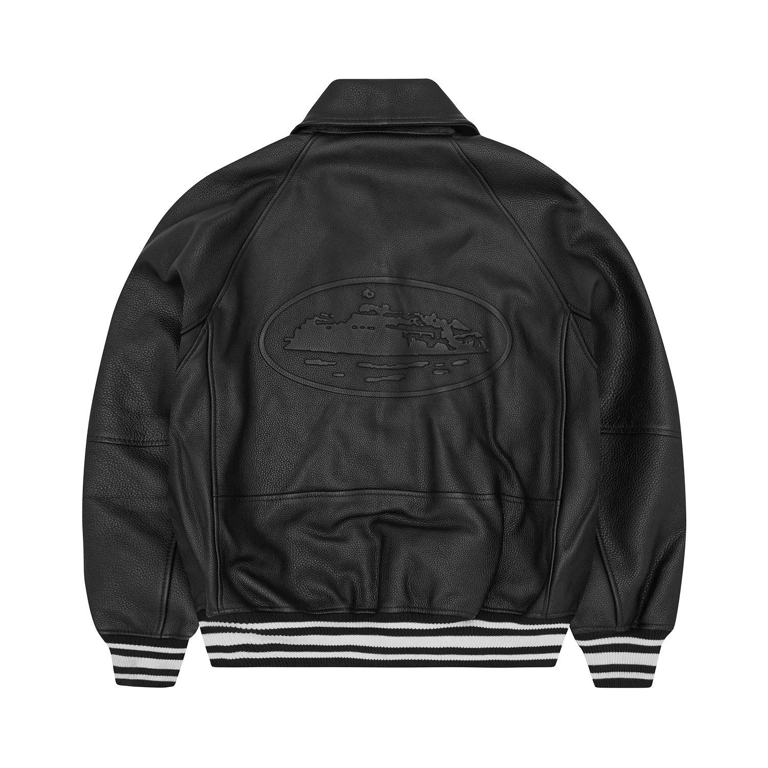 DA SKYDIVE JACKET [BLACK]