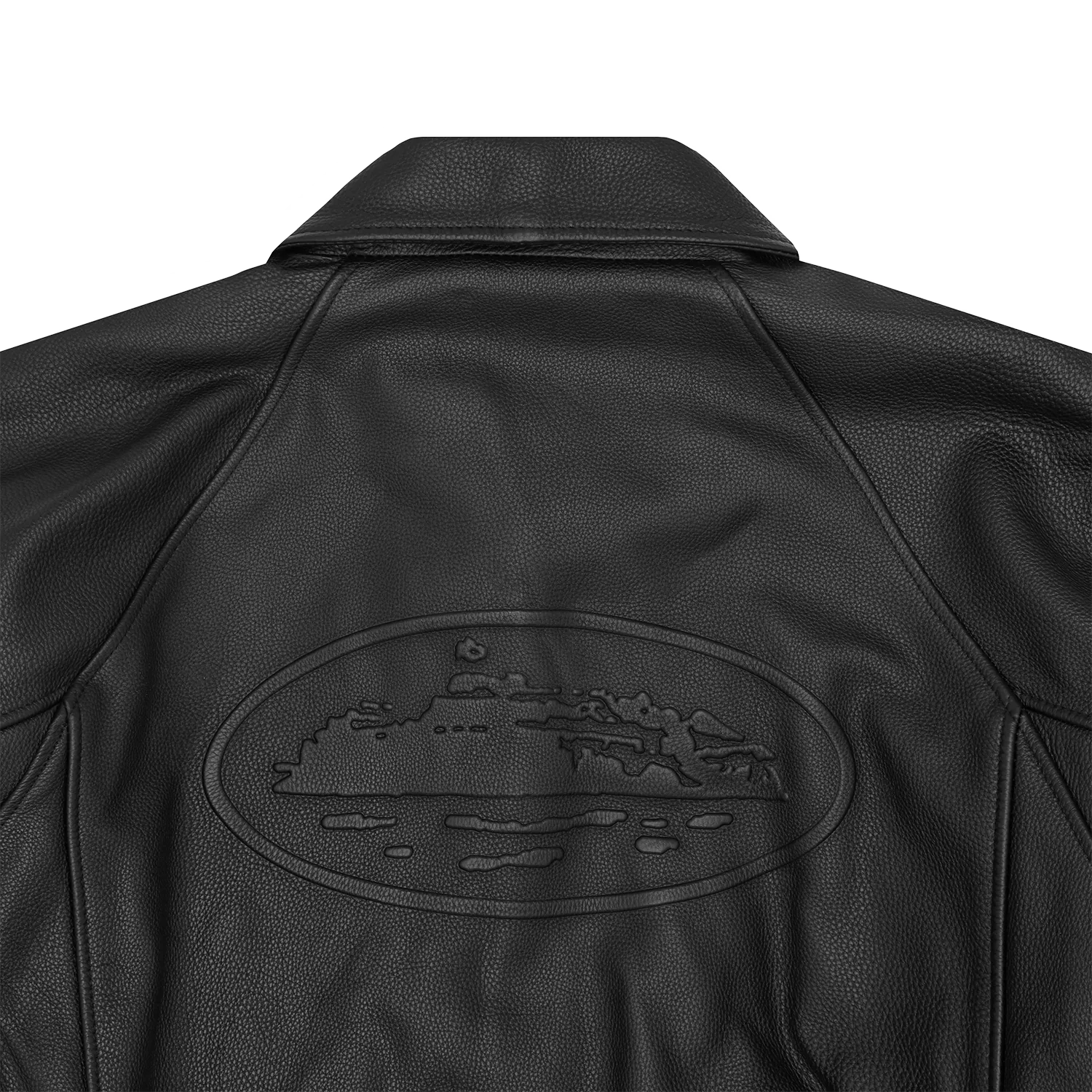 DA SKYDIVE JACKET [BLACK]