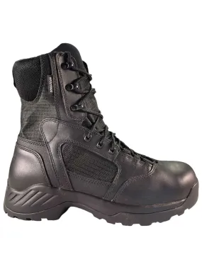 Danner Men's Kinetic Side-Zip 8IN GTX Boot