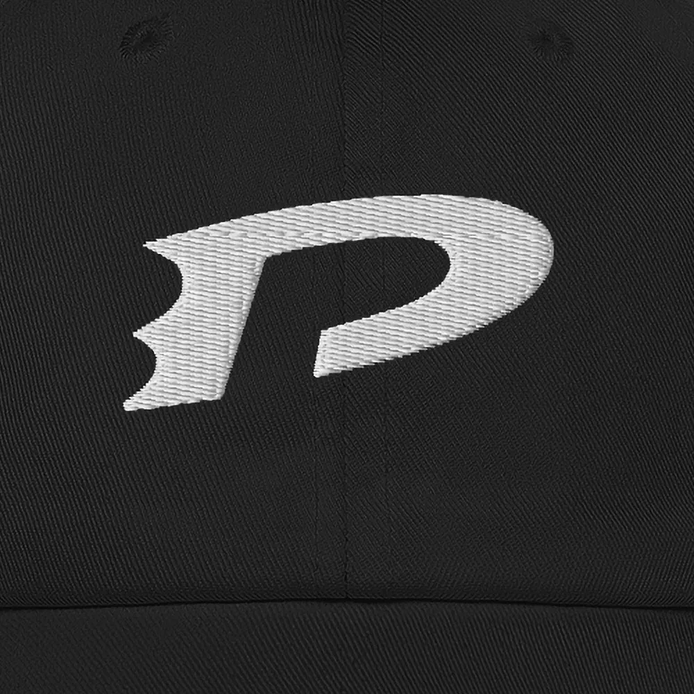 Danny Phantom Logo Classic Dad Hat