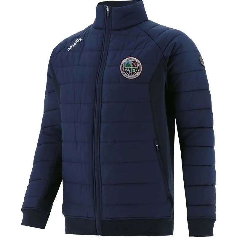 Denn GFC Kids' Carson Lightweight Padded Jacket