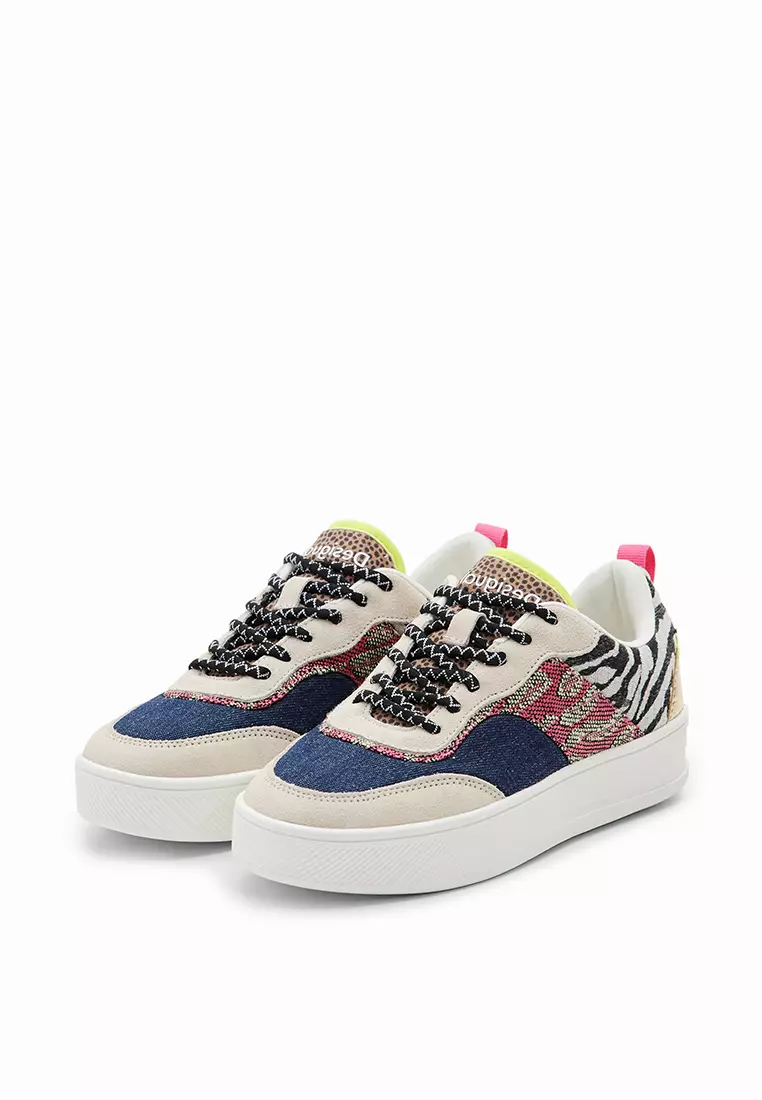 Desigual Desigual Women's Sneakers