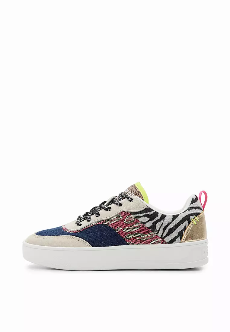 Desigual Desigual Women's Sneakers