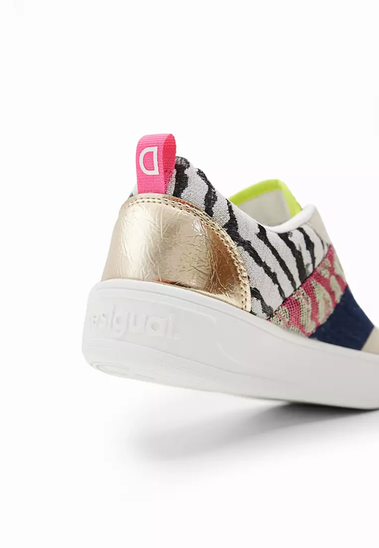 Desigual Desigual Women's Sneakers