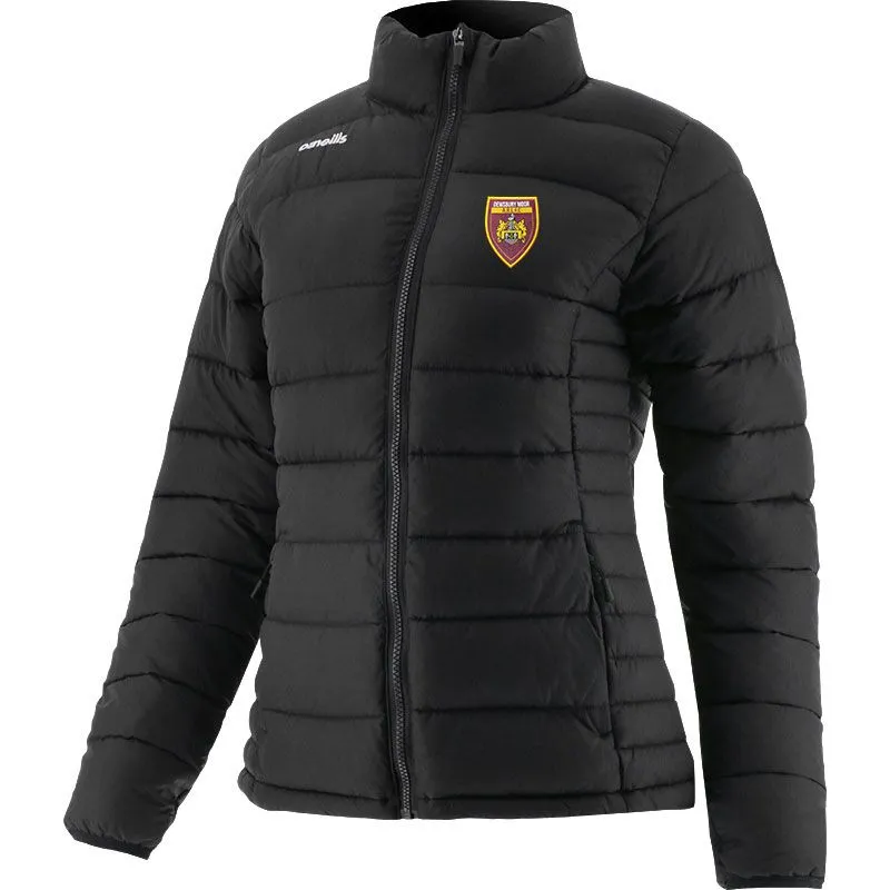 Dewsbury Moor ARLFC Women's Bernie Padded Jacket