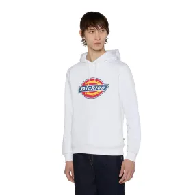 Dickies Icon Logo Hoodie White