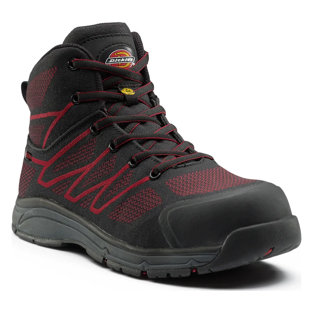 Dickies Liberty Safety Boot FC9530 Various Colours