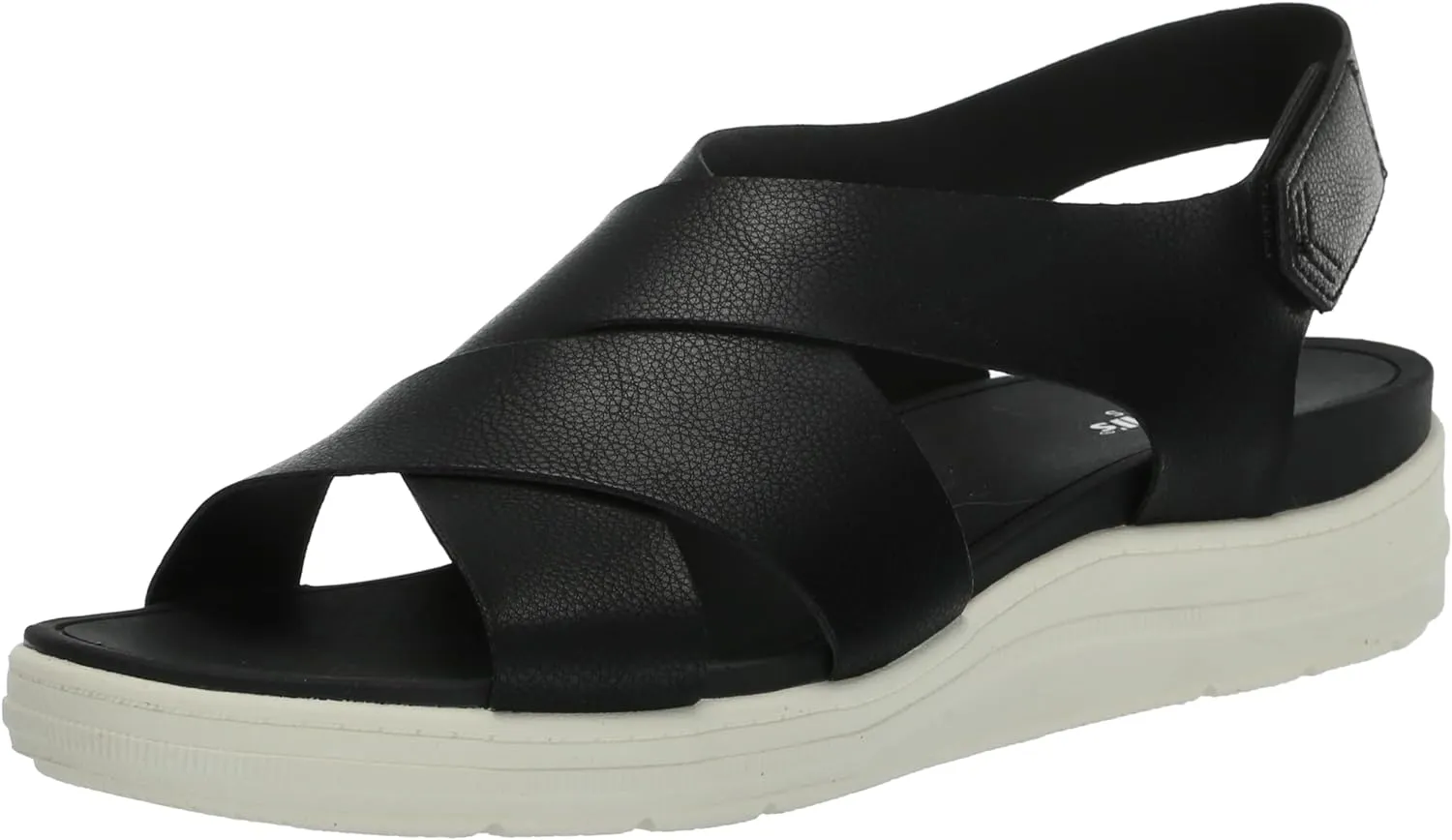 Dr. Scholl's Women's Time Off Sea Wedge Sandal