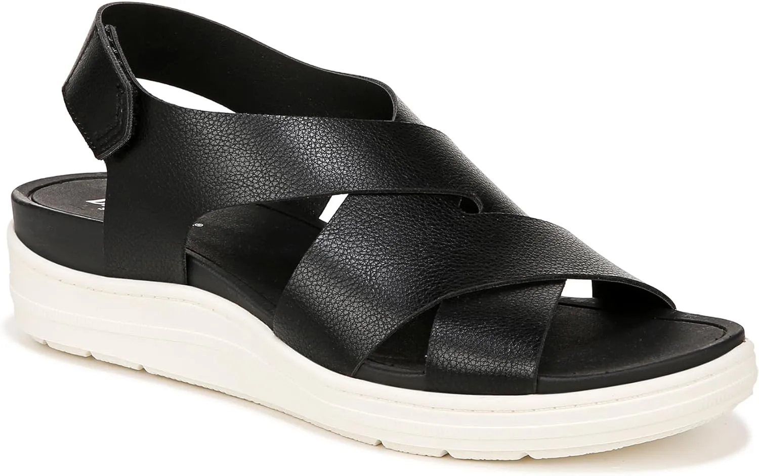 Dr. Scholl's Women's Time Off Sea Wedge Sandal