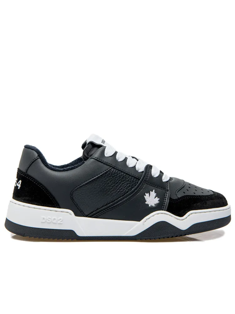 Dsquared2 Spiker Sneaker | Credomen