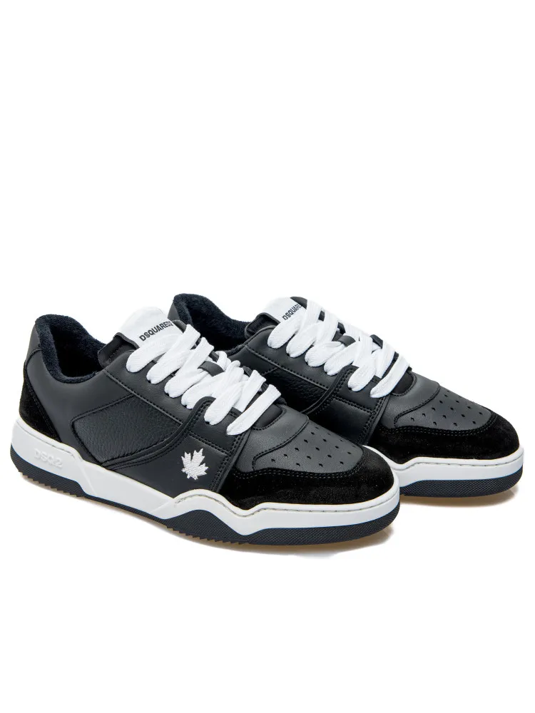 Dsquared2 Spiker Sneaker | Credomen